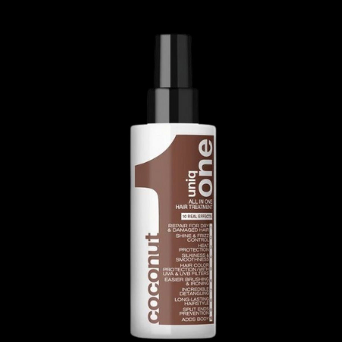 Revlon Uniq One Coconut Hårkur - 150 ml