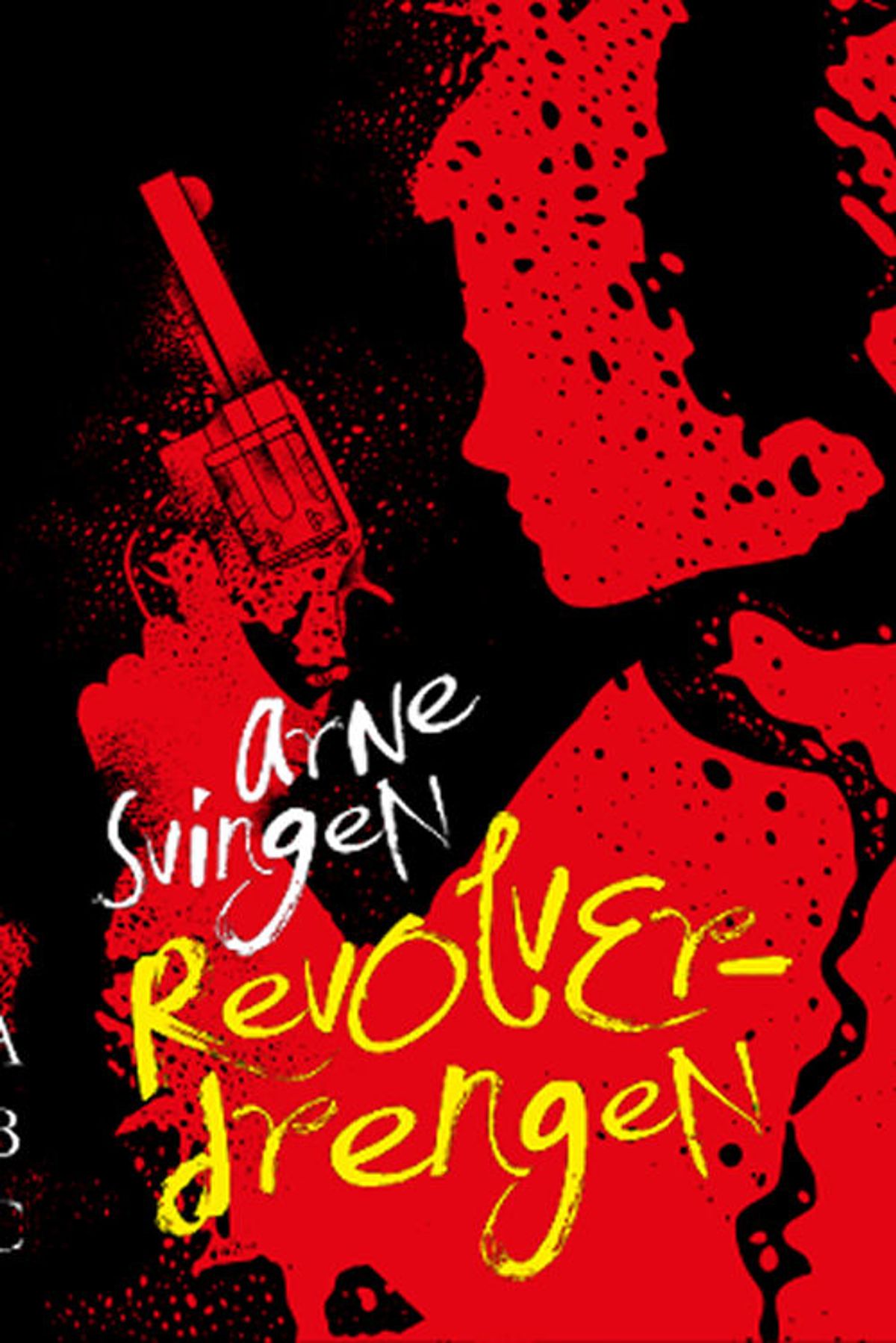 Revolverdrengen