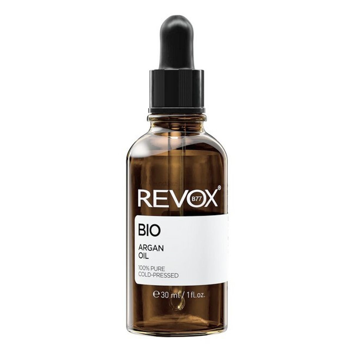 Revox B77 - Argan Oil 100% Pure & Organic - 30 ml