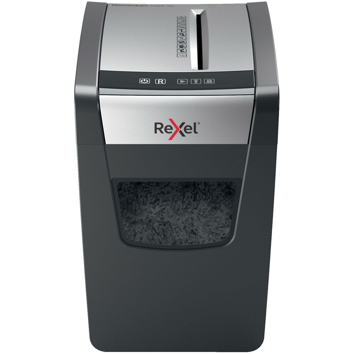 Rexel X312-SL P3 Momentum makulator X312-SL P3 23 l