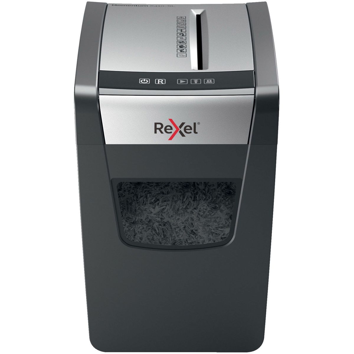 Rexel X410-SL Momentum makulator X410-SL 23 l