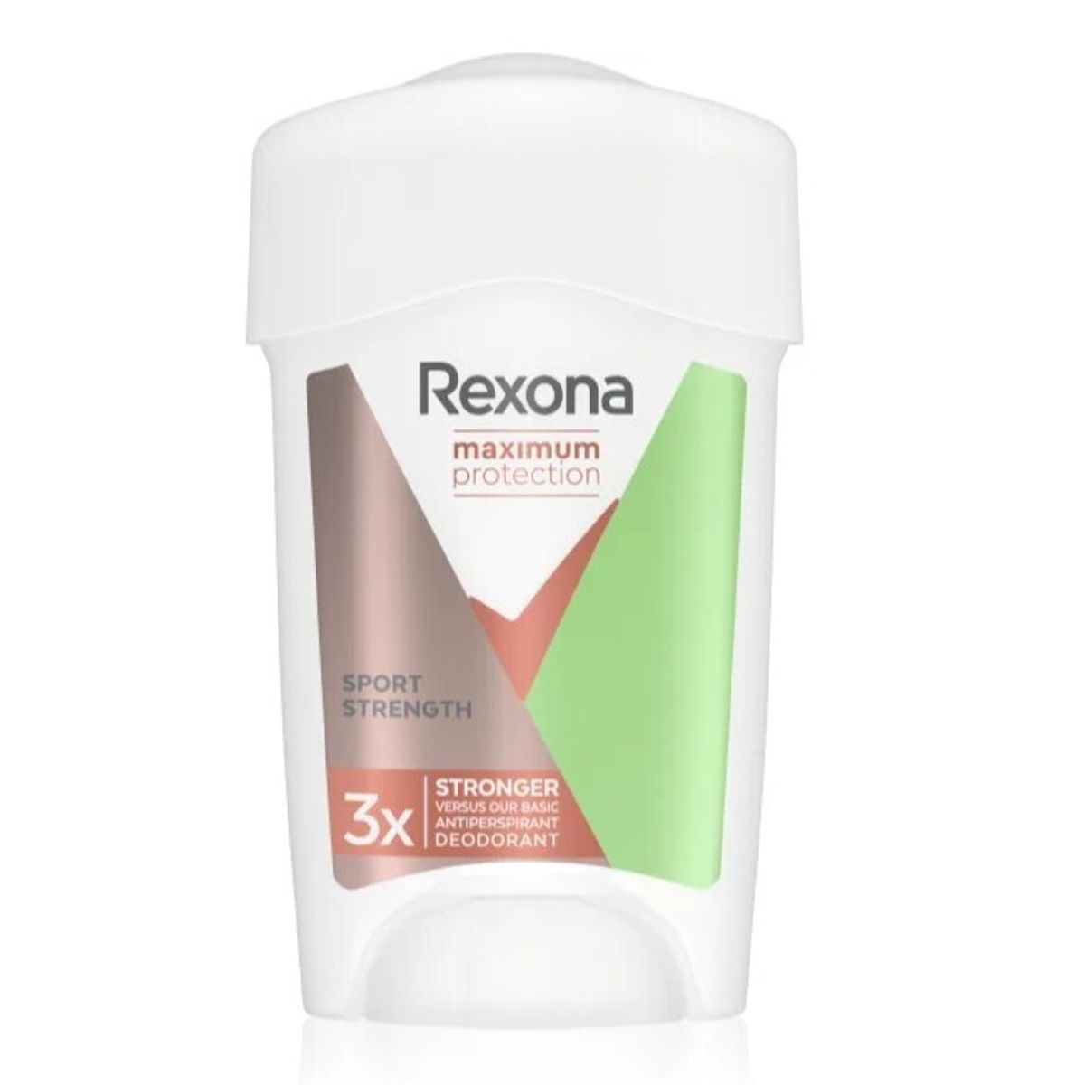 Rexona - Maximum Protection Sport Deodorant - 45 ml