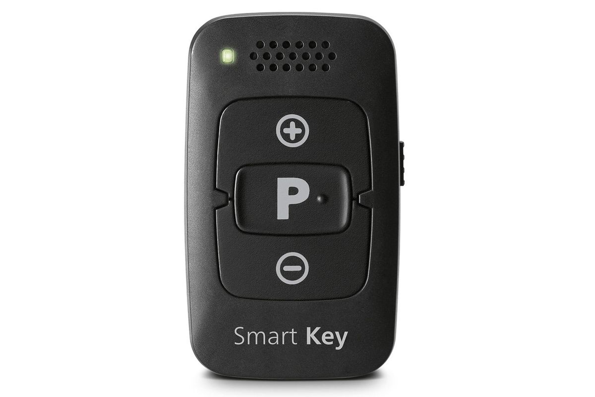 Rexton SmartKey