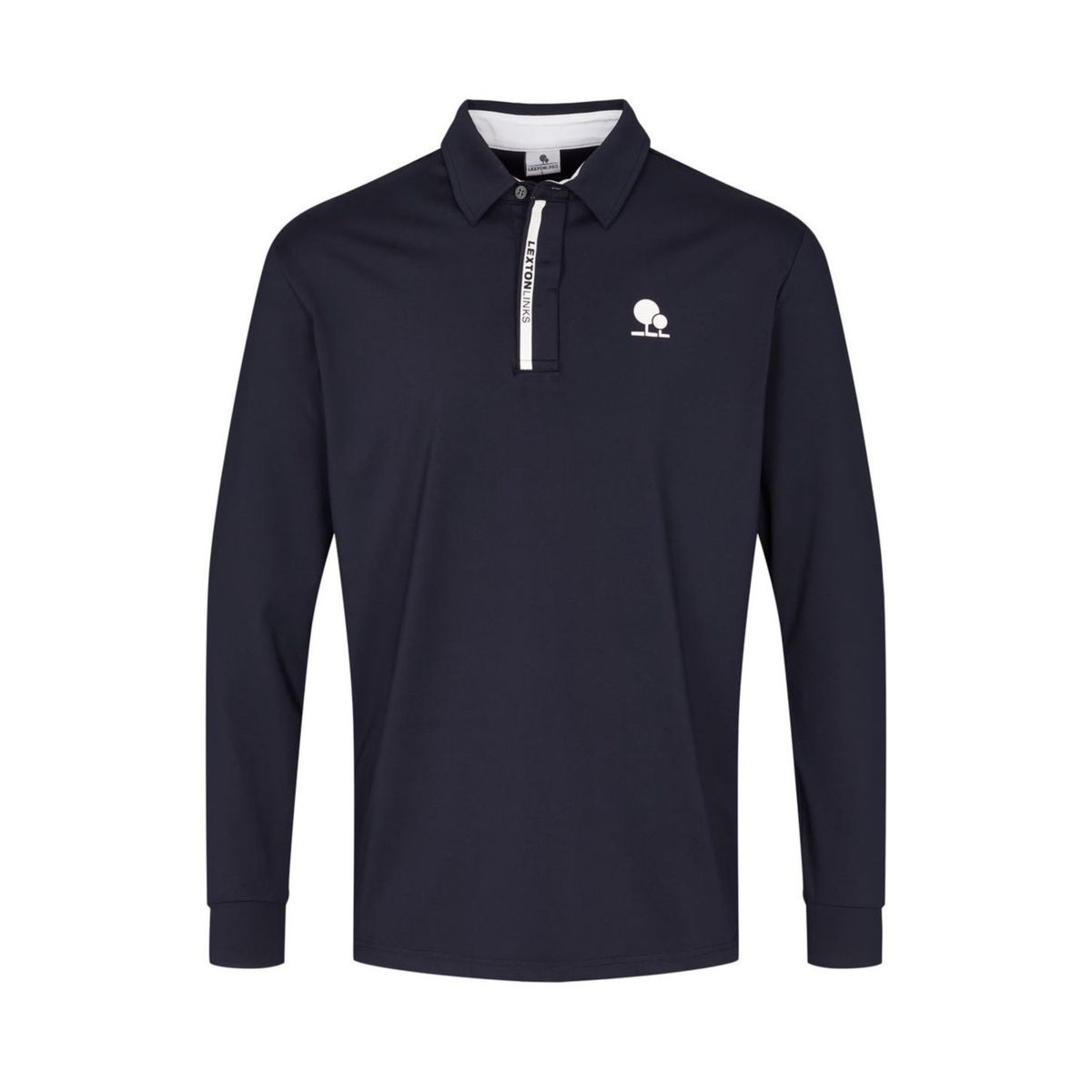 Rexway Polo Navy 2XL