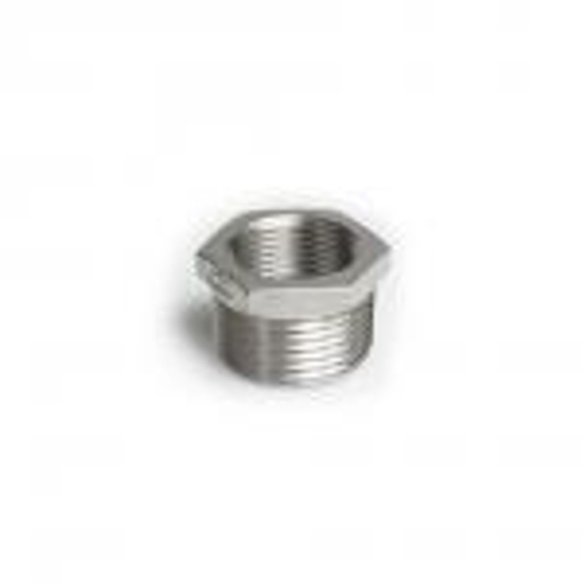 Rf/sf 316 Nippelmuffe 3/4" X 1/2"