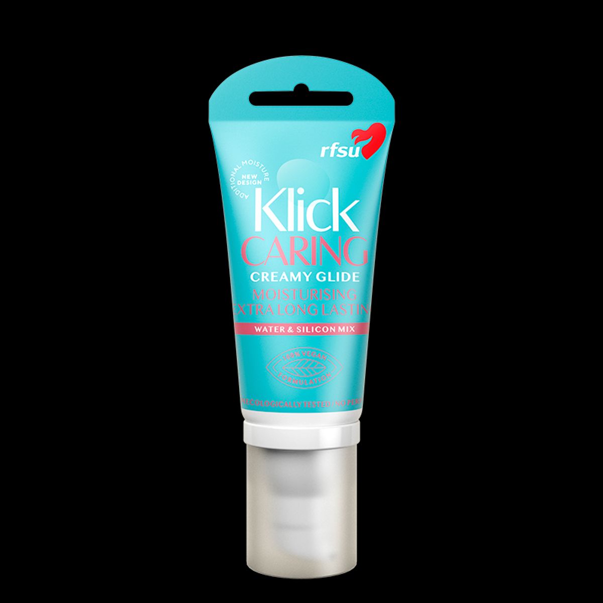 RFSU Klick Caring Creamy Glide 50ml