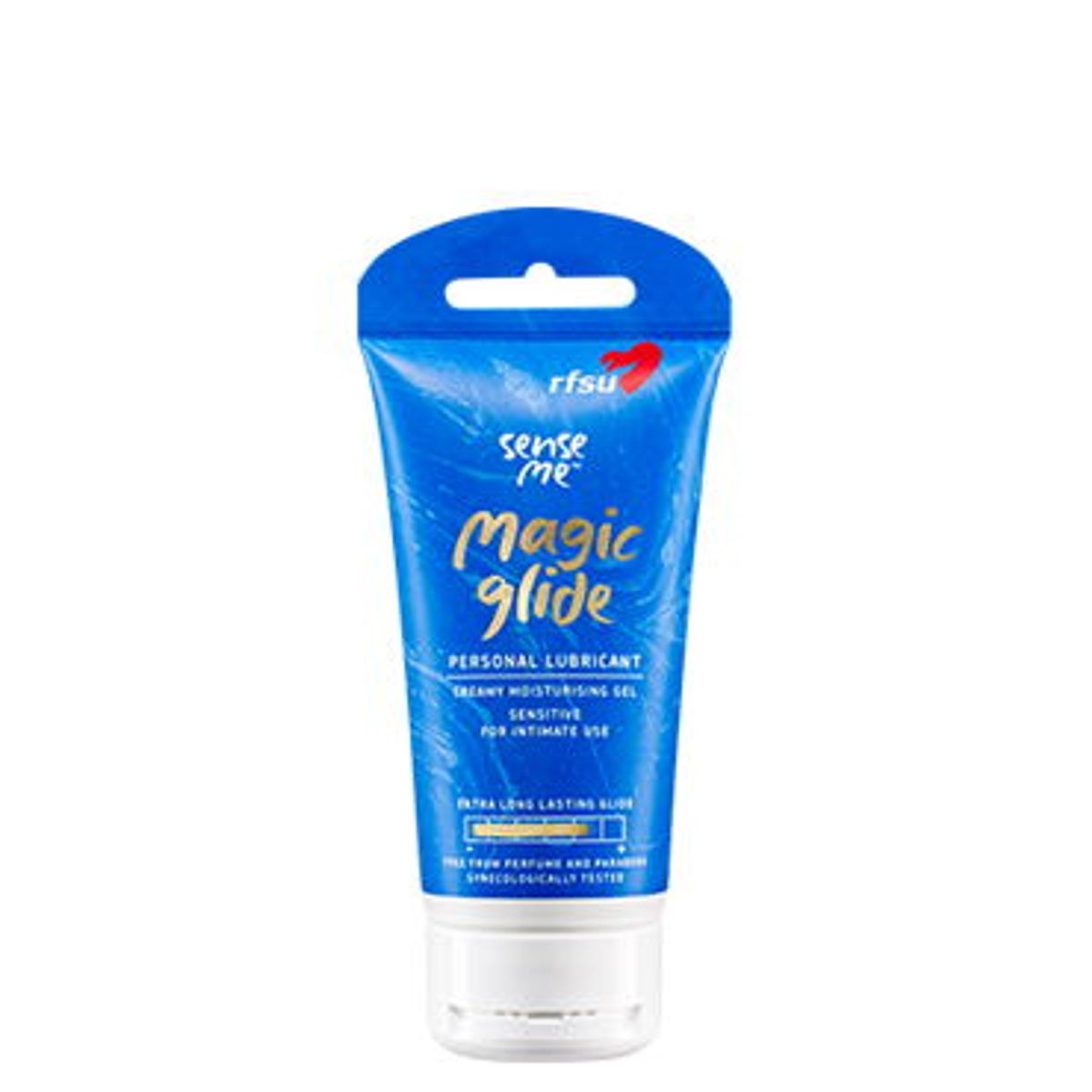 RFSU Sense Me Magic Glide (75 ml)