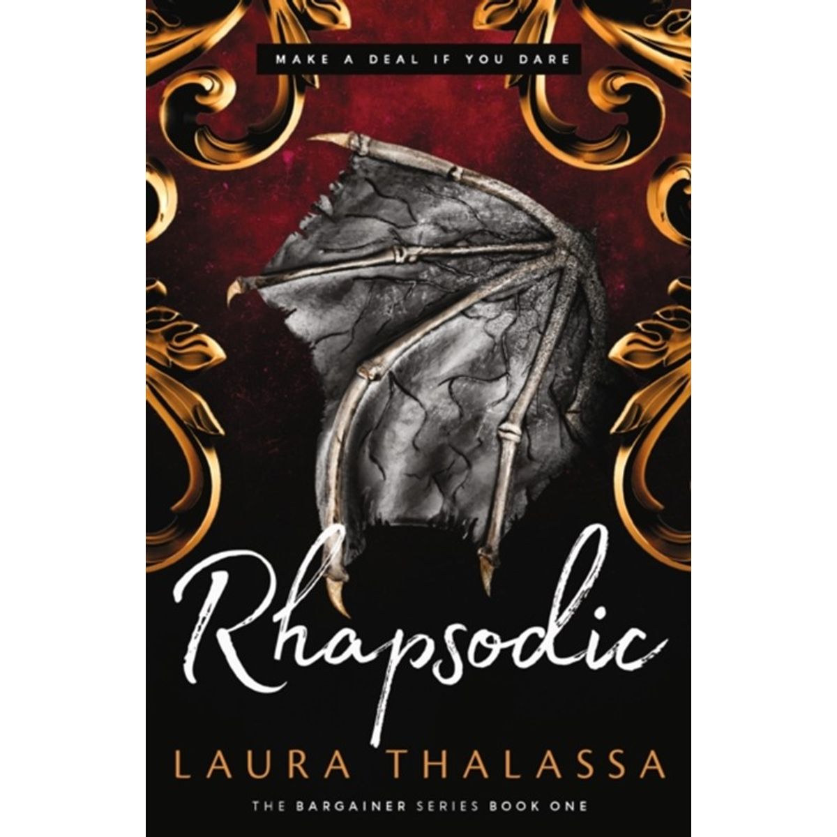 Rhapsodic