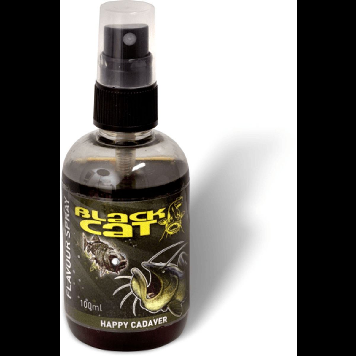 Rhino Black Cat Happy Cadaver Spray