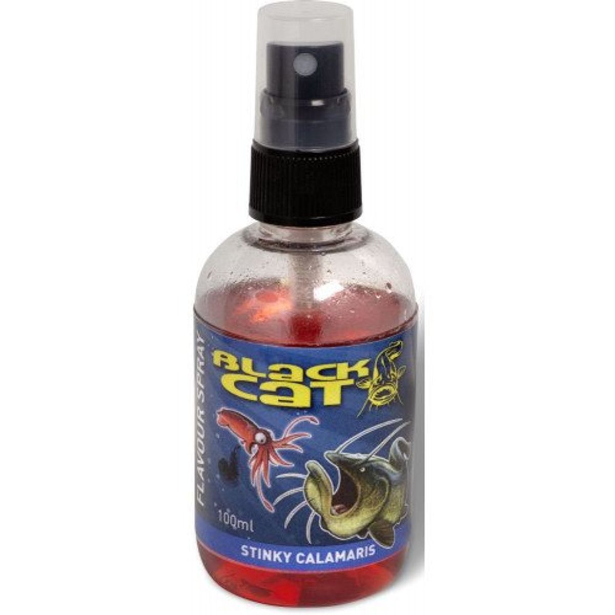 Rhino Black Cat Stinky Calamaris Spray