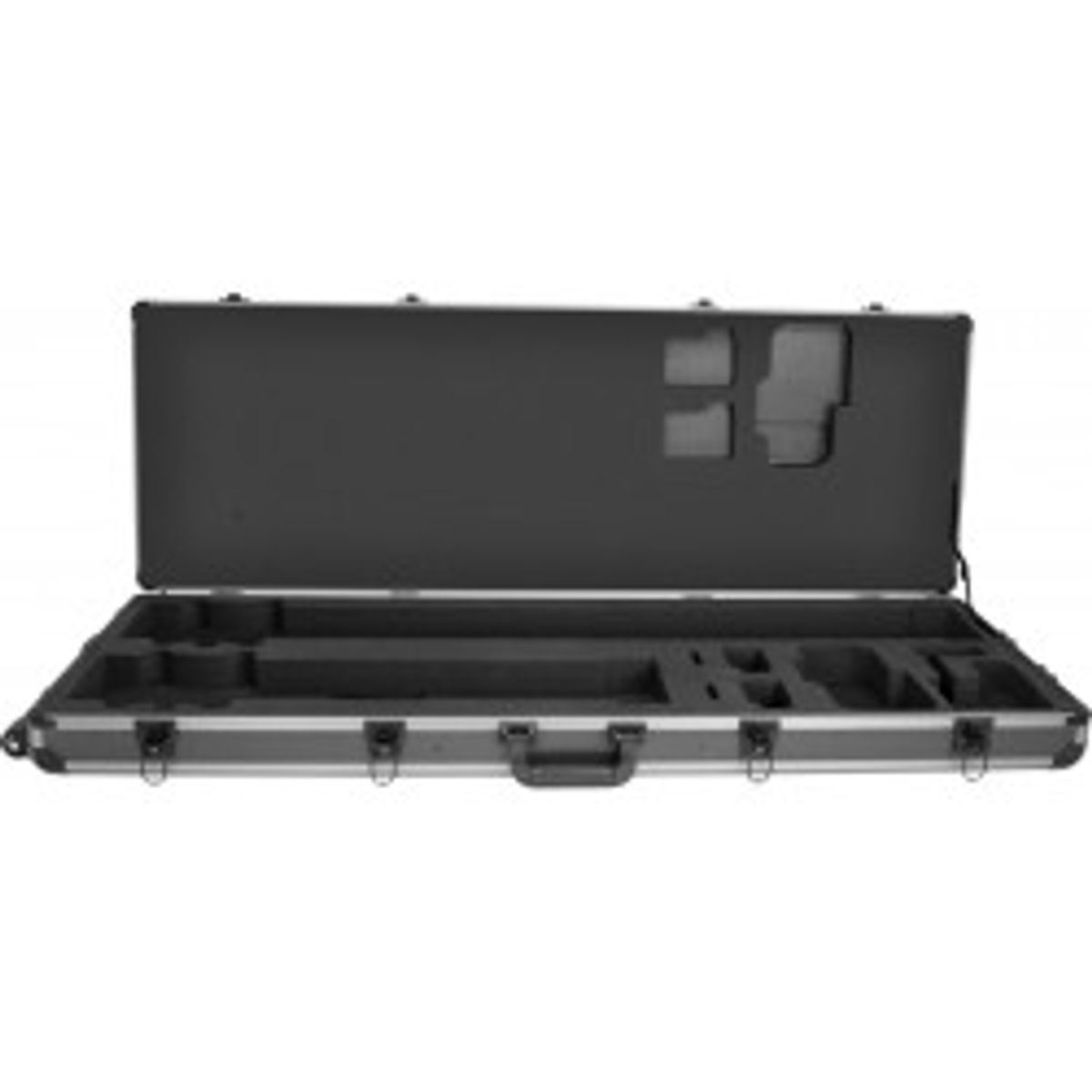 Rhino Hard Shell Case for 24'' & 42'' - Kuffert