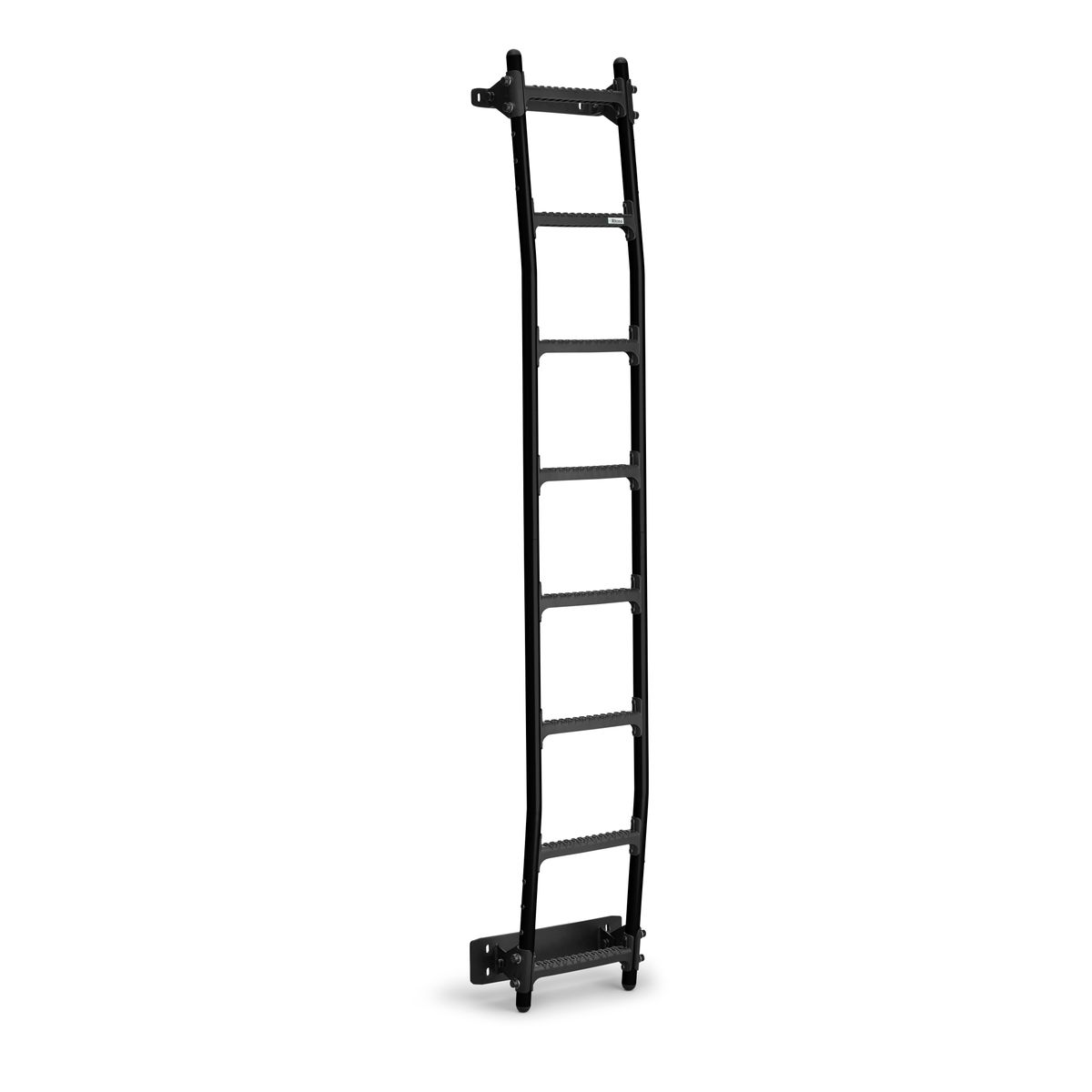 Rhino Products - VanLadder - 7 Step - Black