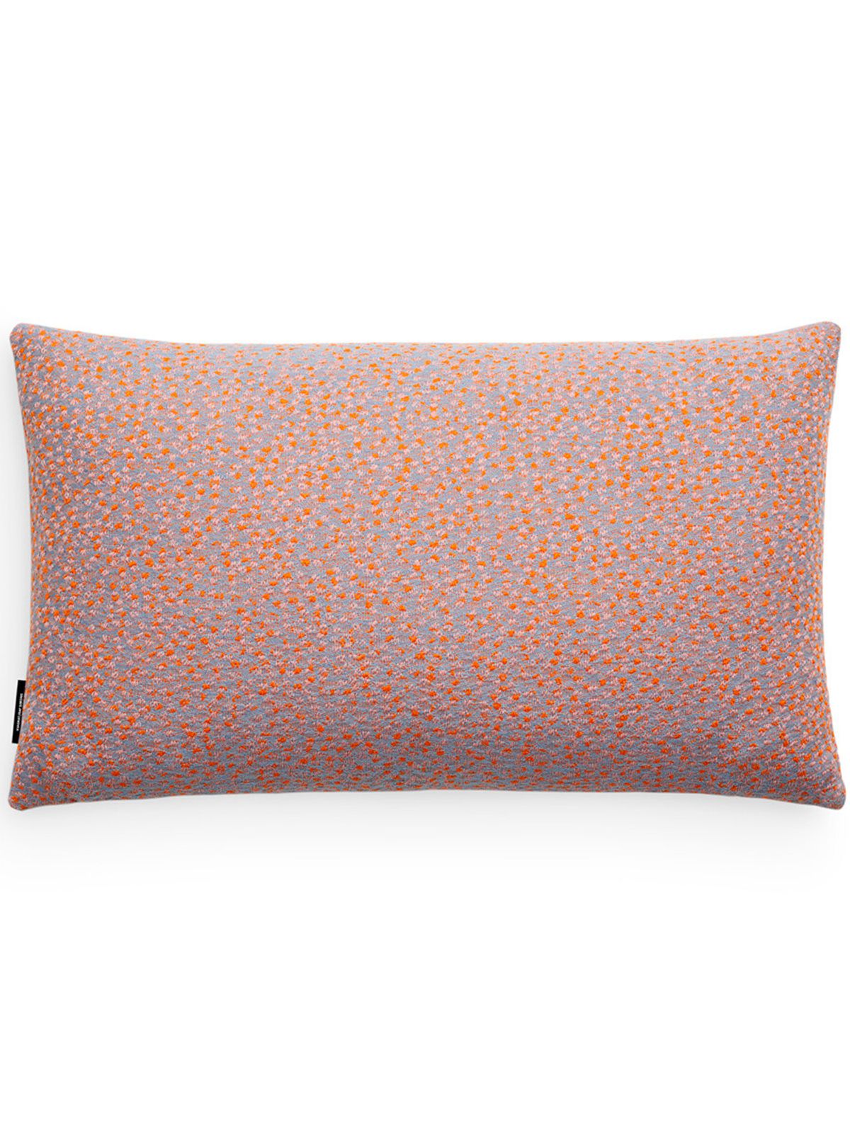 Ria Cushion, 45 x 75 cm fra Kvadrat (Orange)