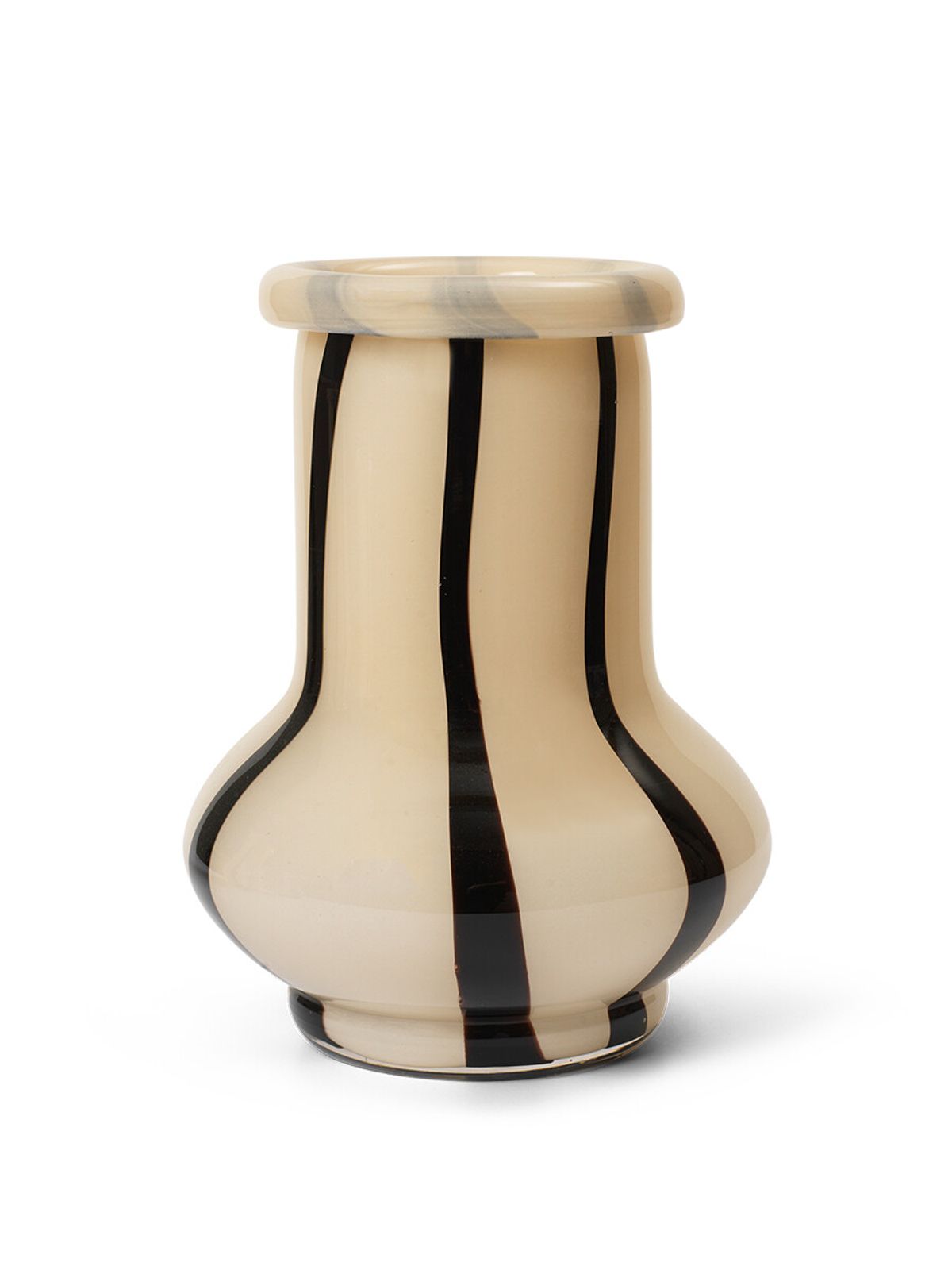 Riban Vase fra Ferm Living (Large)