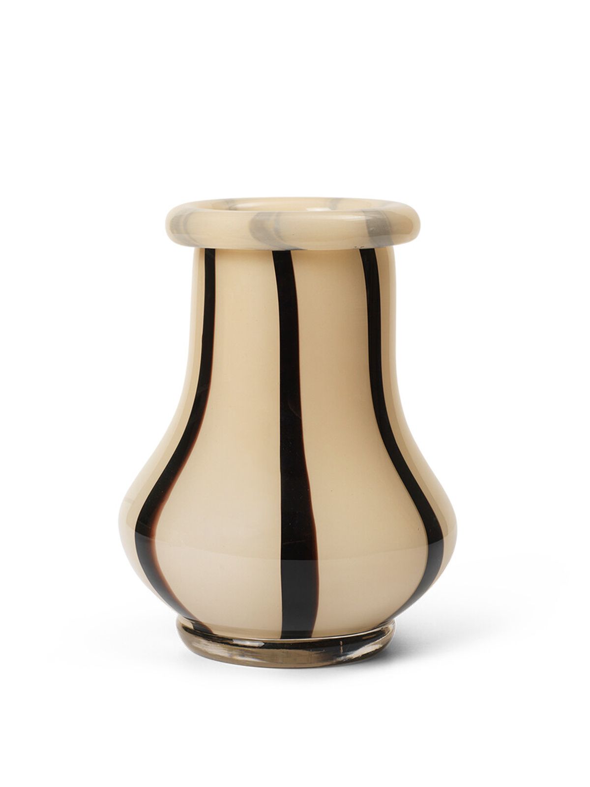 Riban Vase fra Ferm Living (Medium)