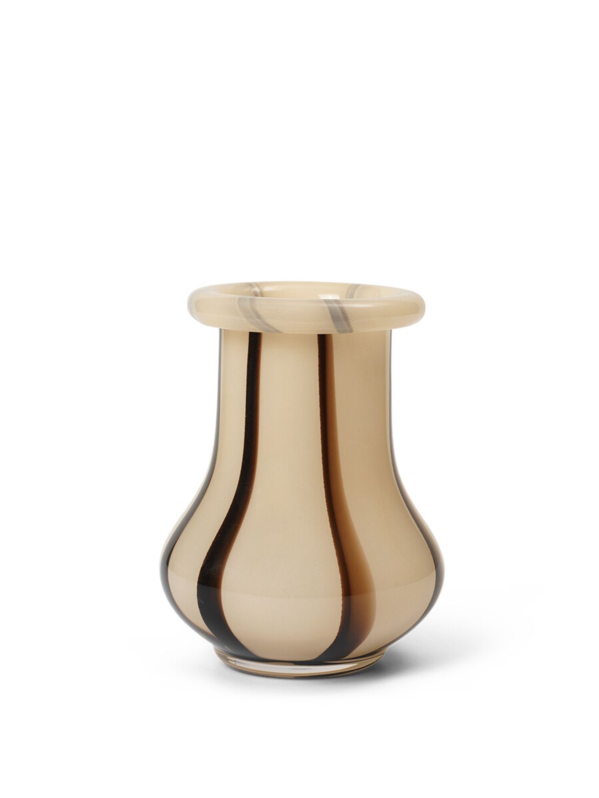 Riban Vase fra Ferm Living (Small)