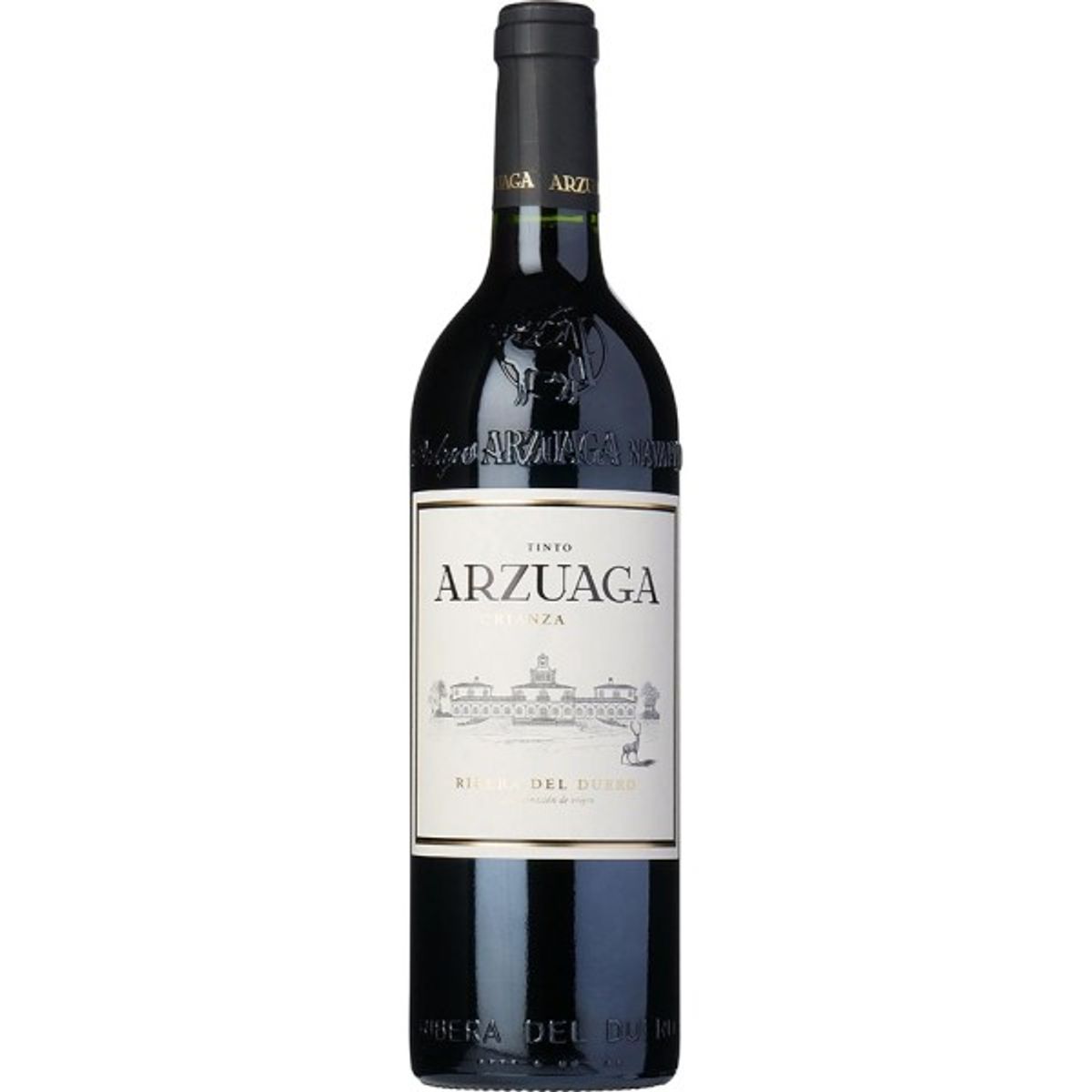 Ribera del Duero, Crianza 2021