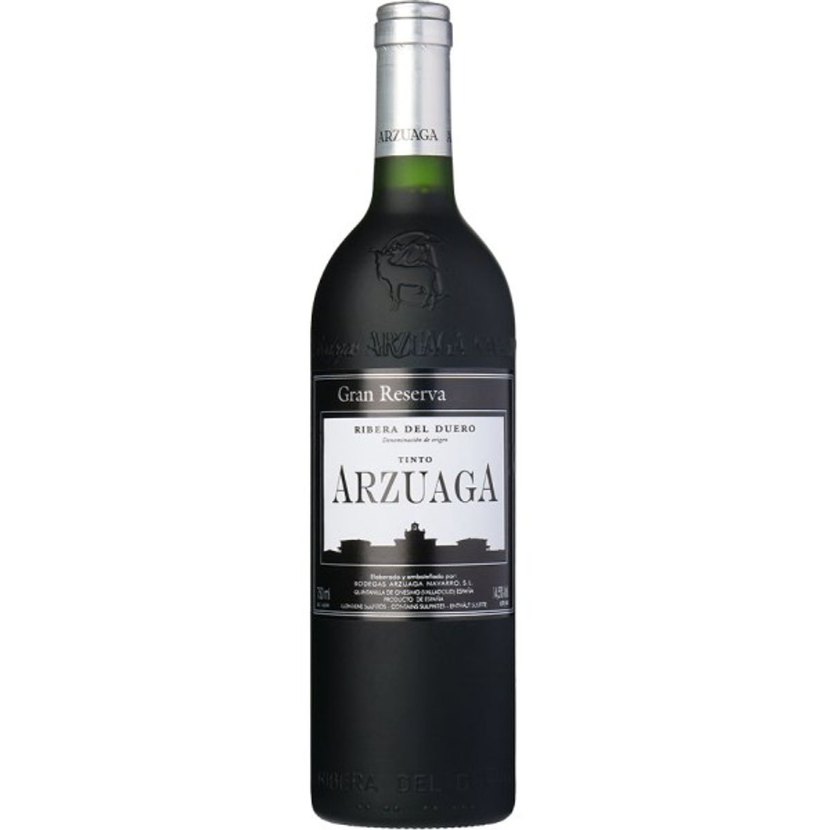 Ribera del Duero, Gran Reserva 2018