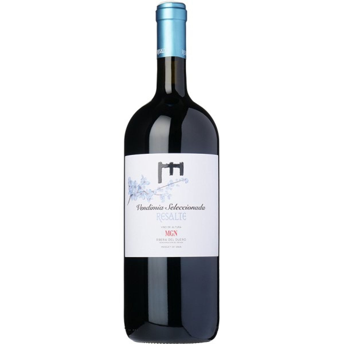 Ribera del Duero, Vendimia Seleccionada, 3 liter 2020