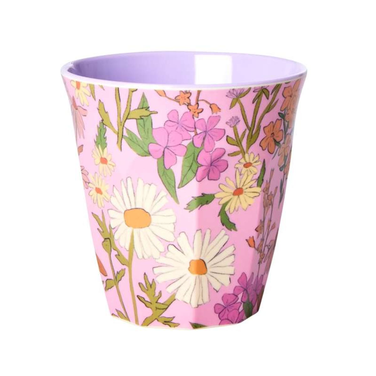 RICE Kop - Medium - Daisy Dearest - Soft Pink