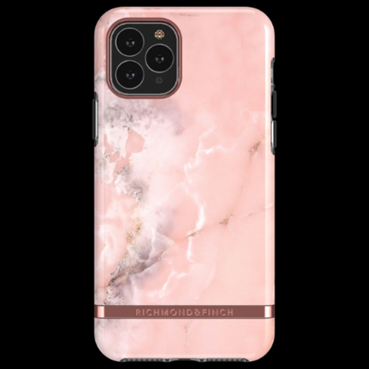 Richmond & Finch Pink Marble iPhone 11 Pro Max Cover