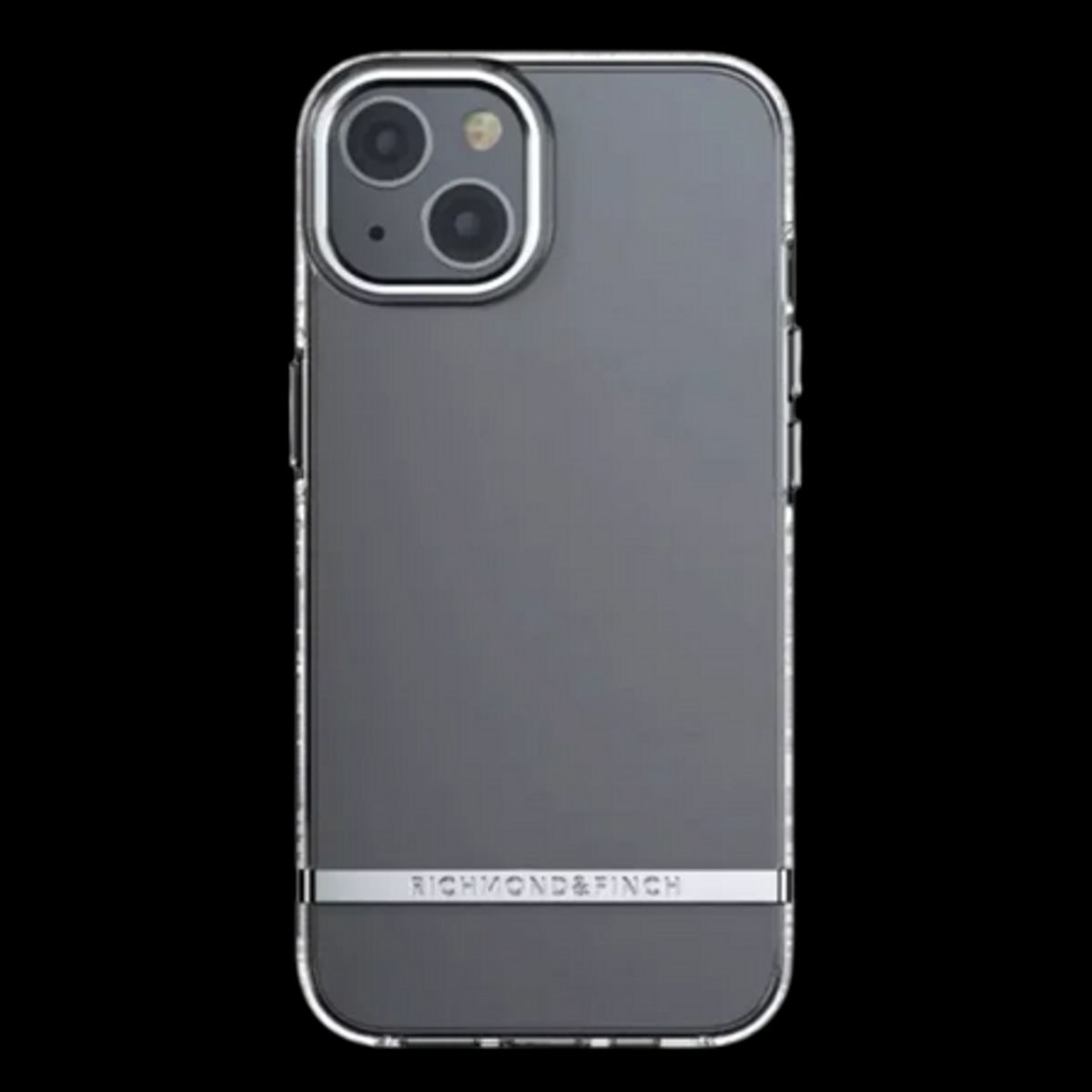 Richmond & Finch Transparent iPhone 13 Cover