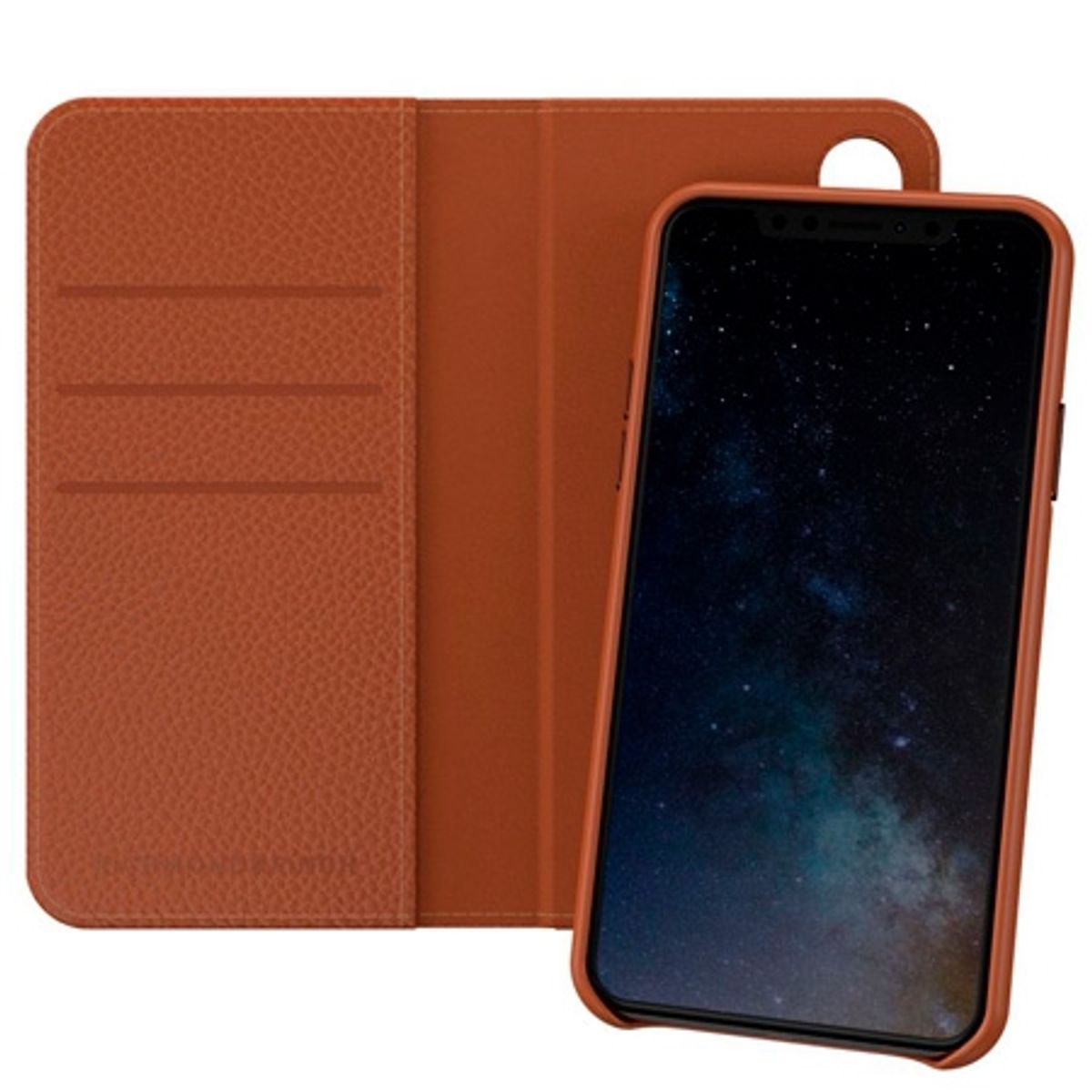 Richmond & Finch Wallet & Case - iPhone X/XS