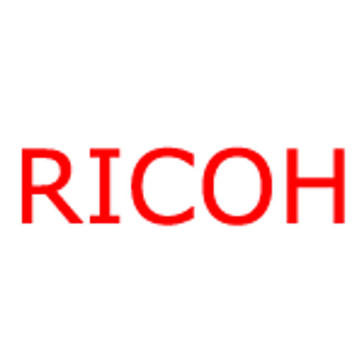 RICOH 405663 Waste Ink Box Original