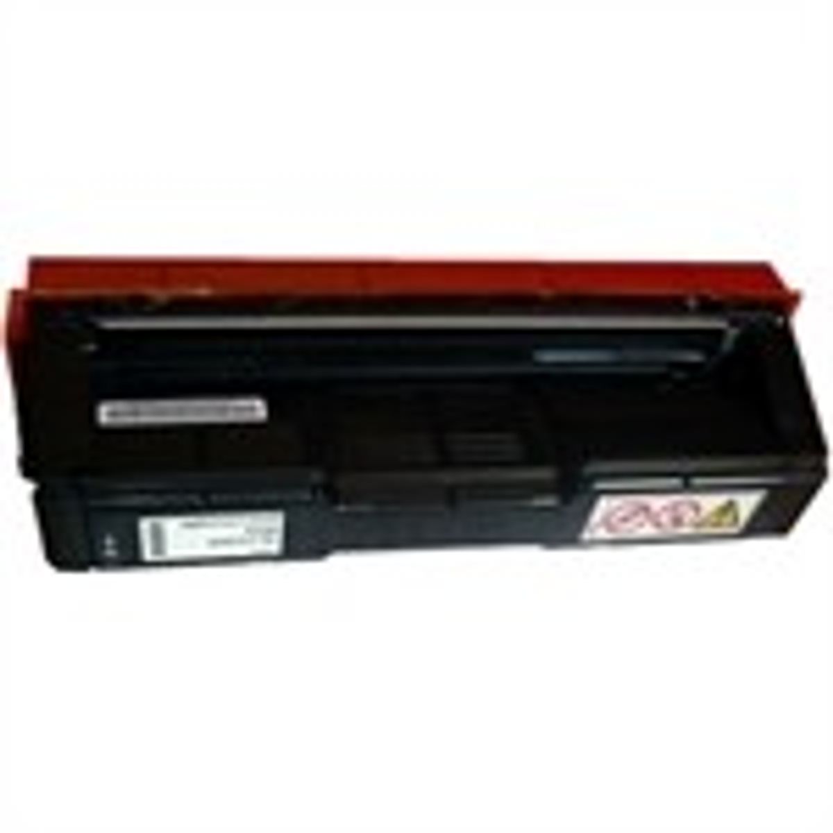 RICOH 407634 Sort Lasertoner Original