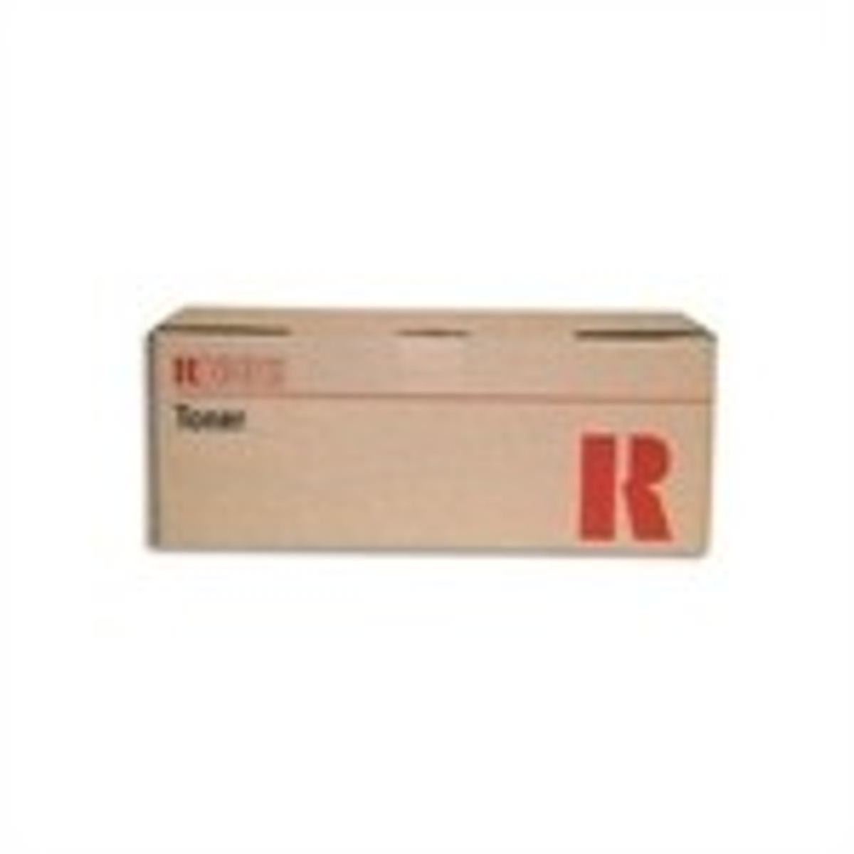 RICOH 407645 Cyan Lasertoner Original