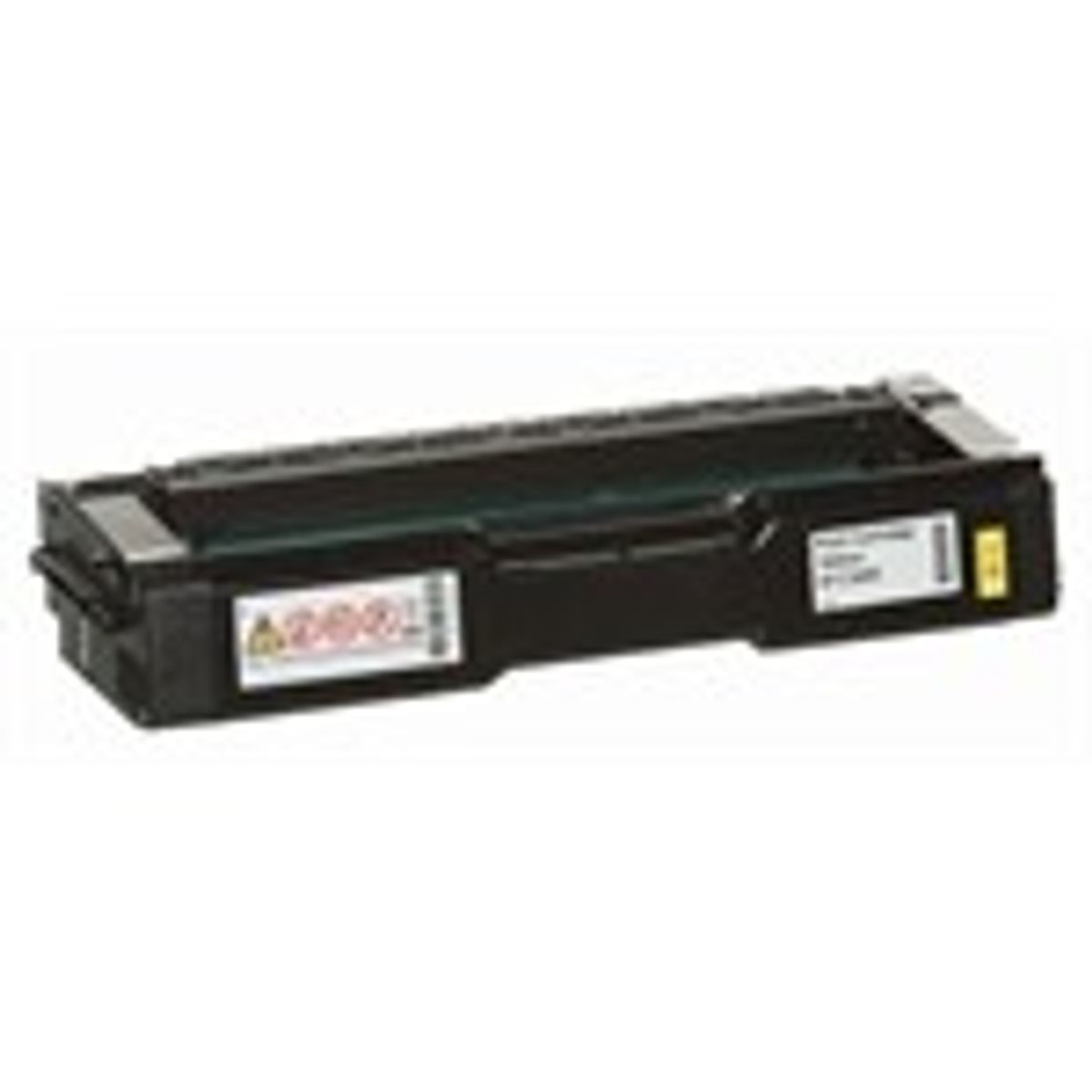 Ricoh 407902 Yellow Lasertoner Original