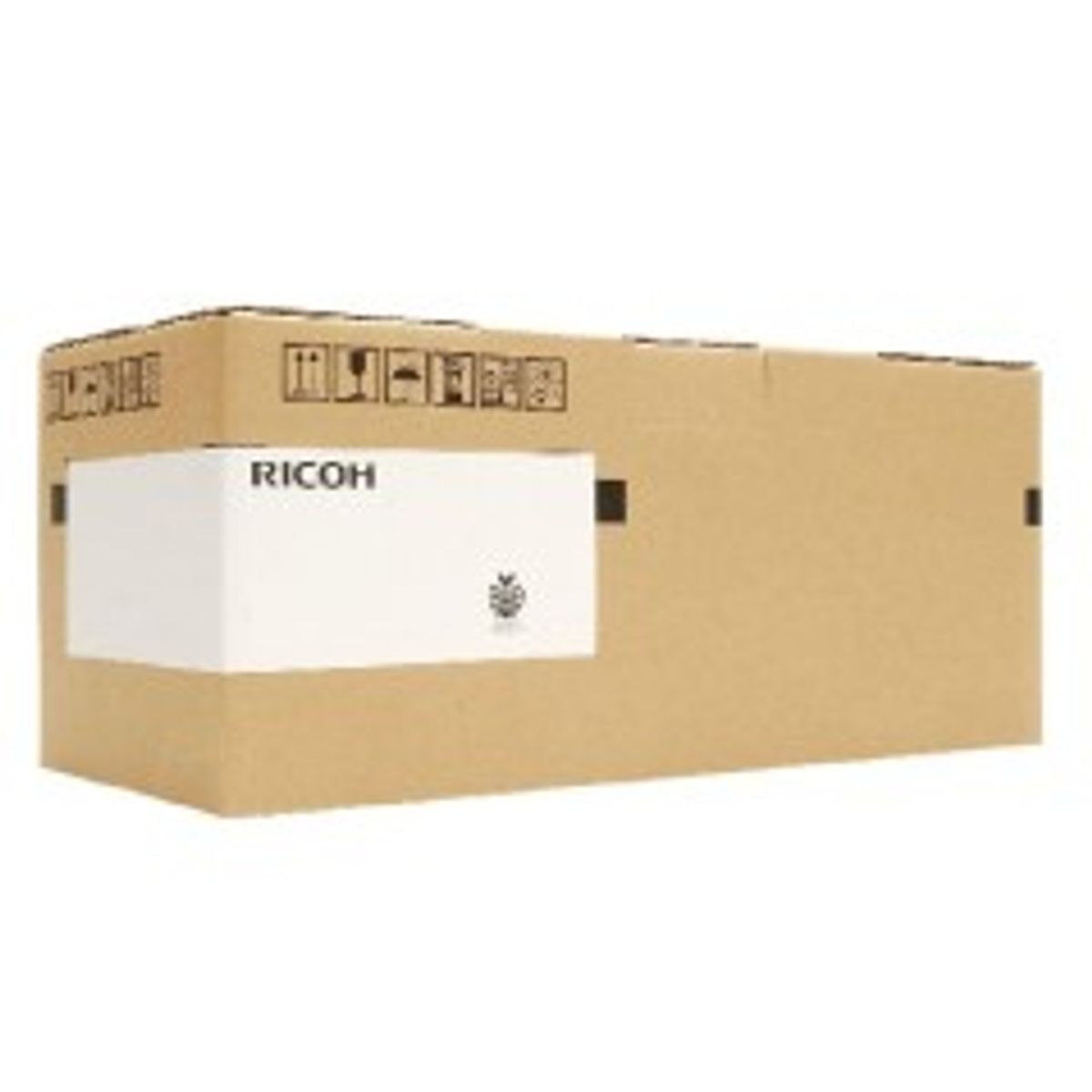 Ricoh Drum Unit color