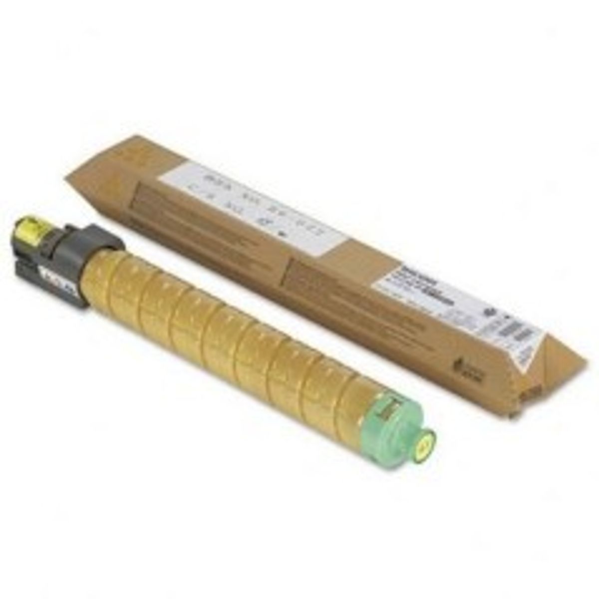 Ricoh Toner Yellow