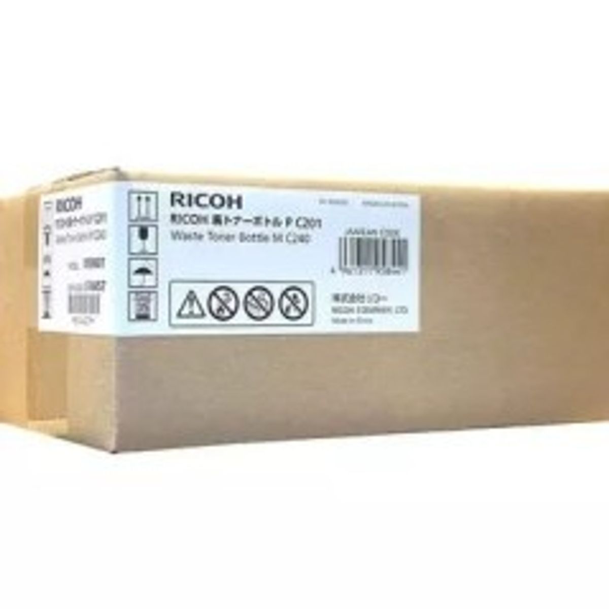 Ricoh Waste toner 15.000 pages