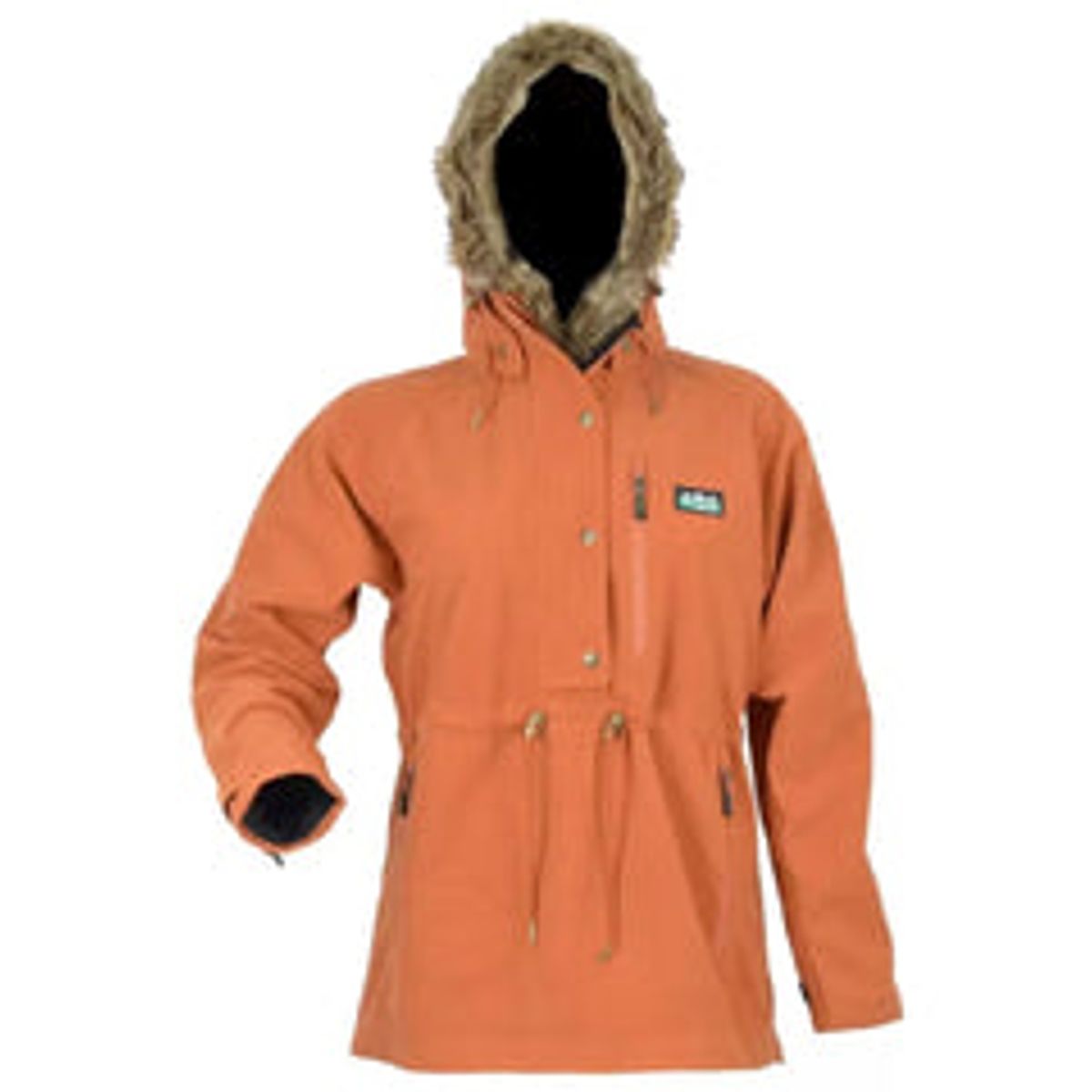 Ridgeline - Monsoon Artic Ladies Anorak