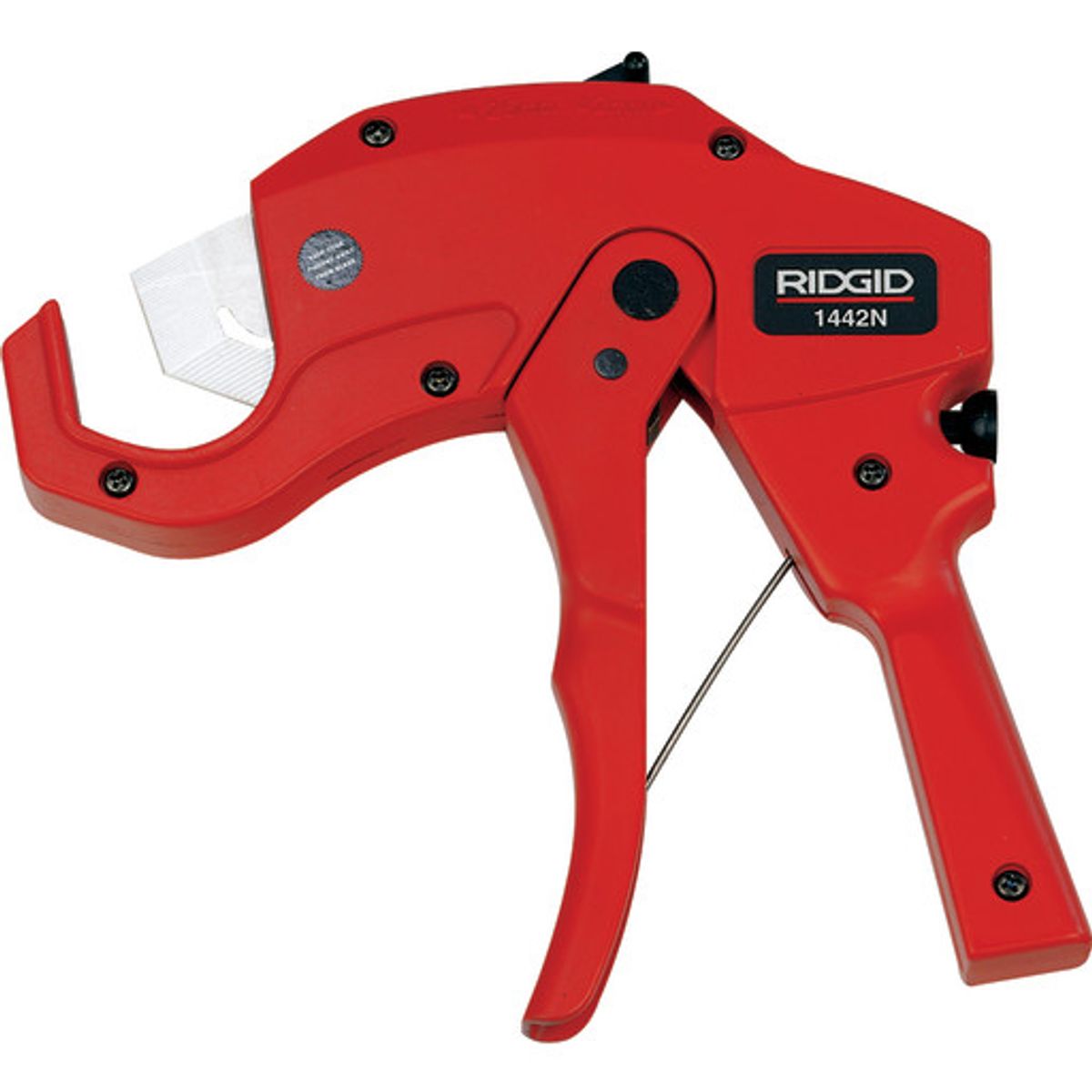 Ridgid 1442N plastsaks