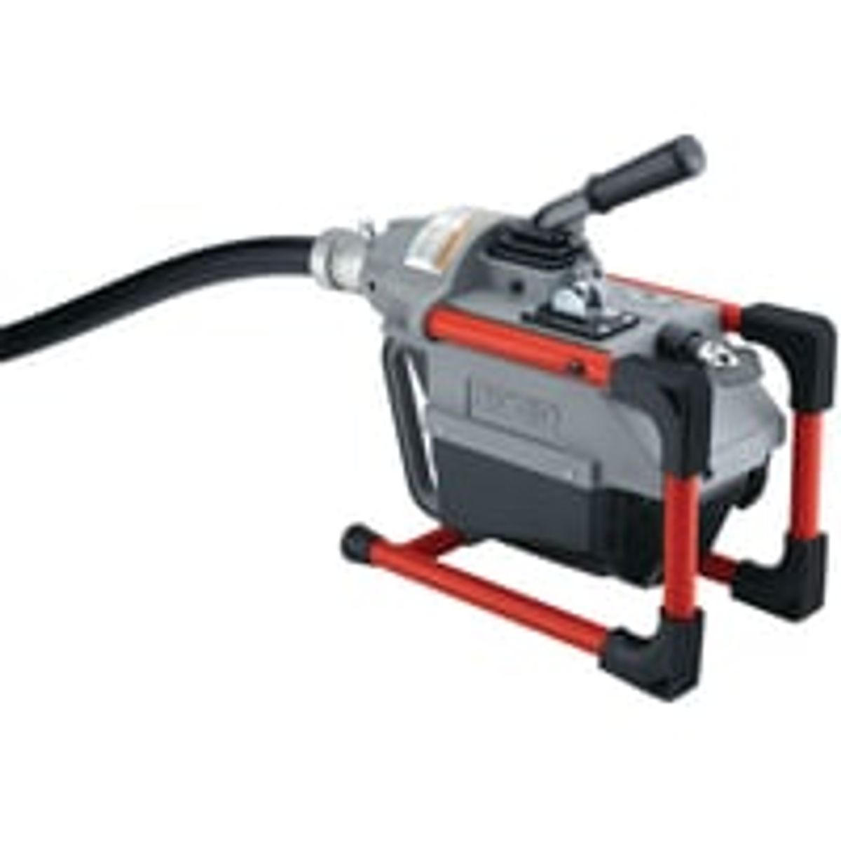 Ridgid kloakrensemaskine K60SP