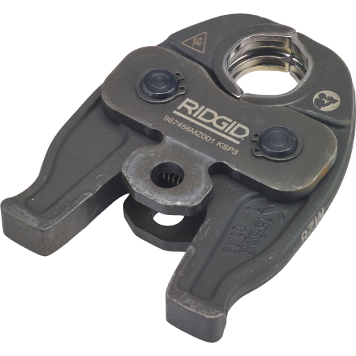 Ridgid M-bakke til pressmaskine RP219 - 15mm