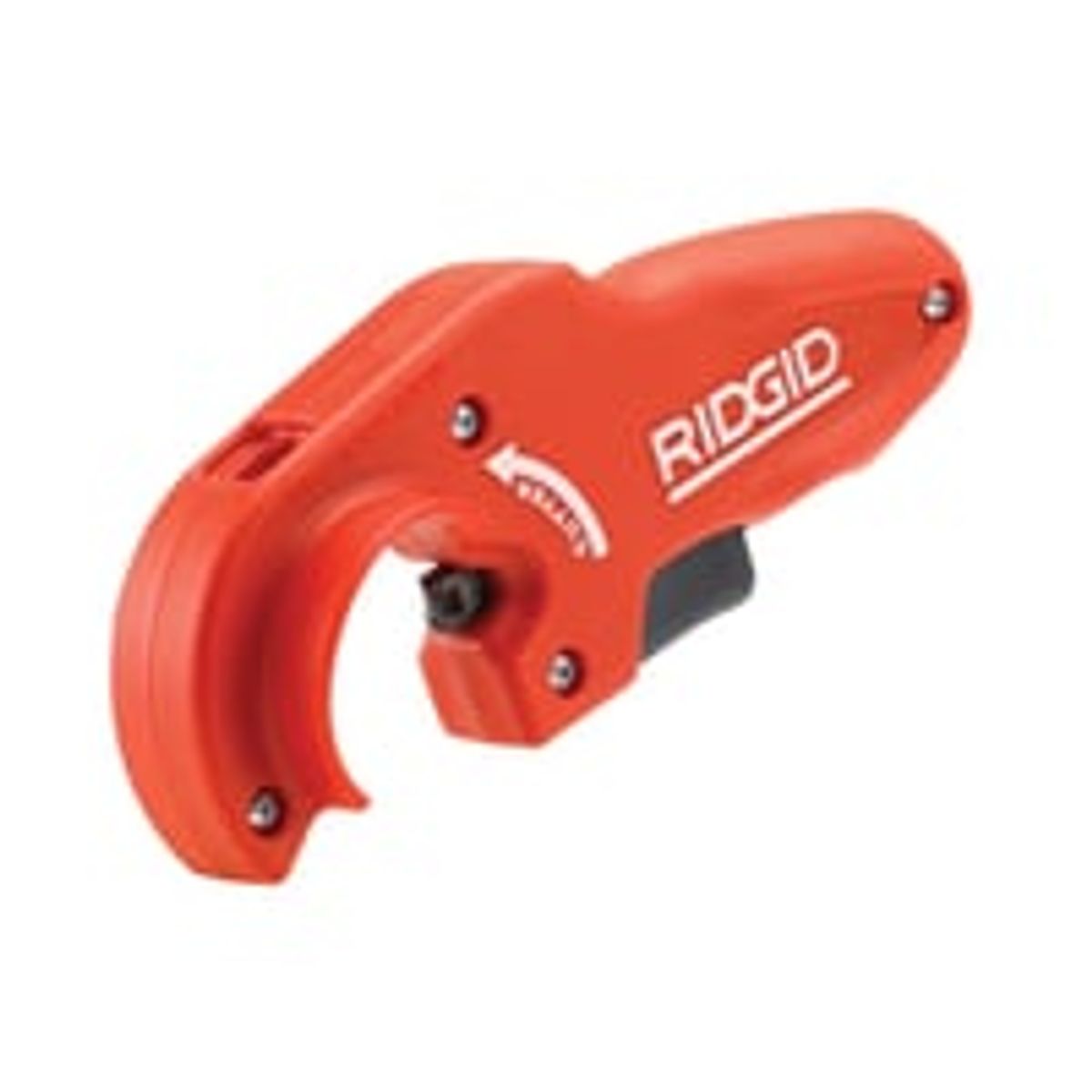 RIDGID Rrskrer P-TEC 5000, 50 mm, Tyndvggede plastrr