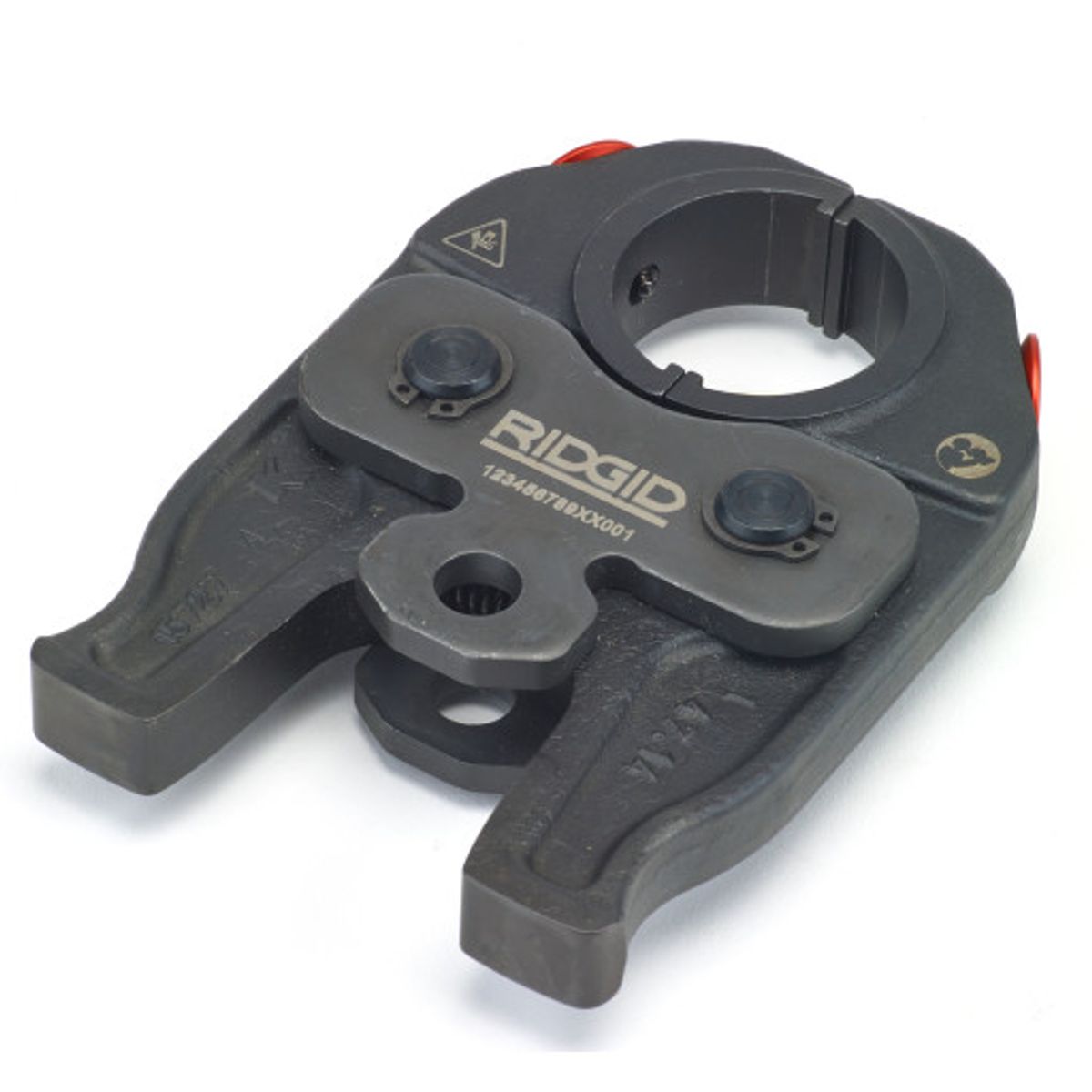 Ridgid U-bakke til pressmaskine RP219, 16mm