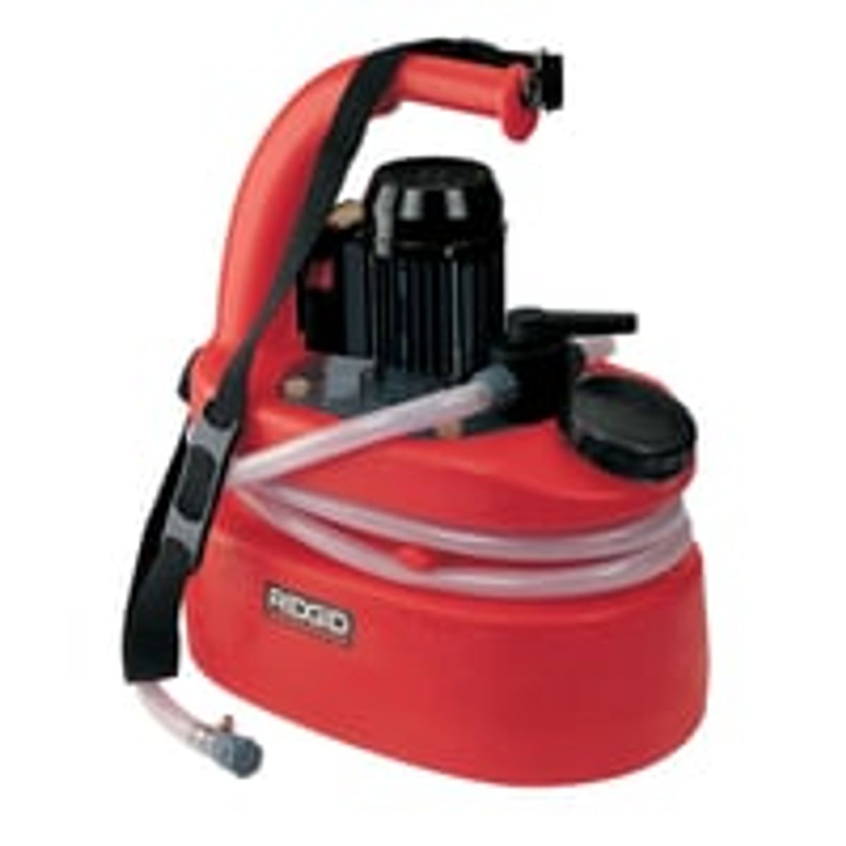 Ridgid udsyringspumpe DP13