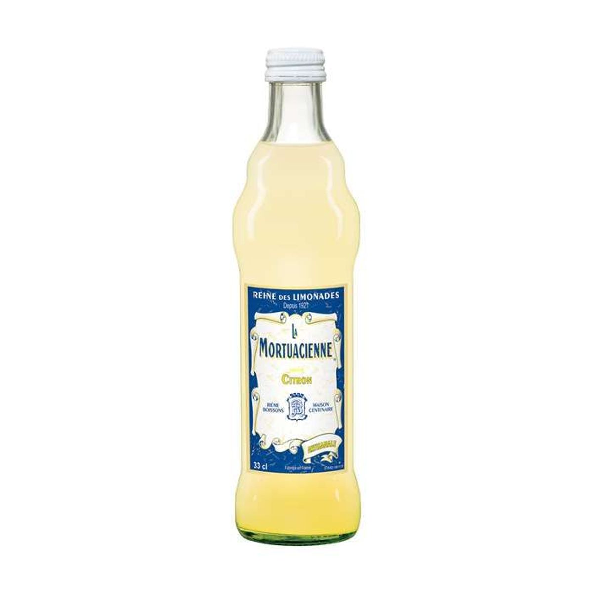 Rieme Citron Lemonade 33 Cl