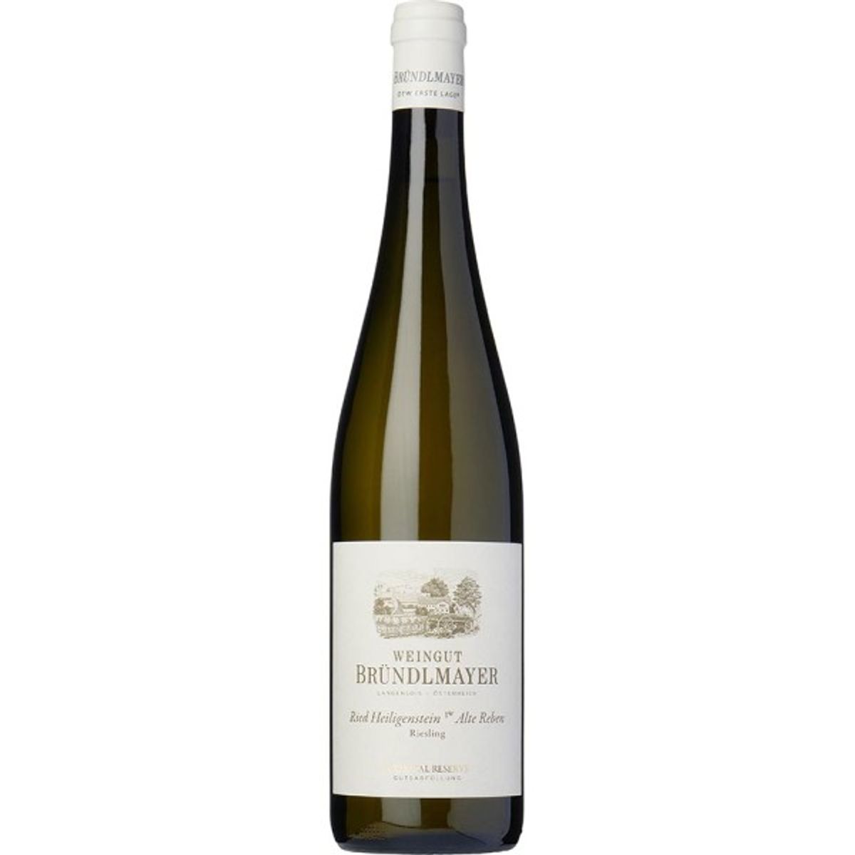 Riesling Heiligenstein Alte Reben, Erste Lage 2020