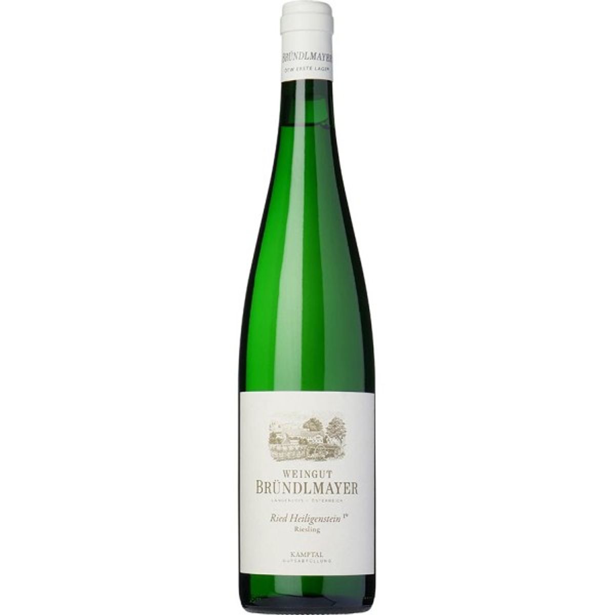 Riesling Heiligenstein Erste Lage 2022