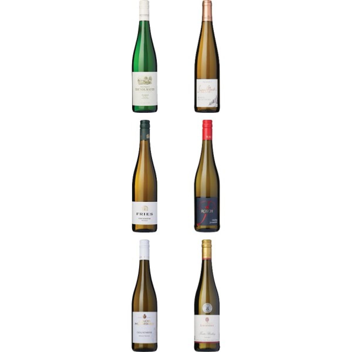 Riesling-Kassen Vol.5