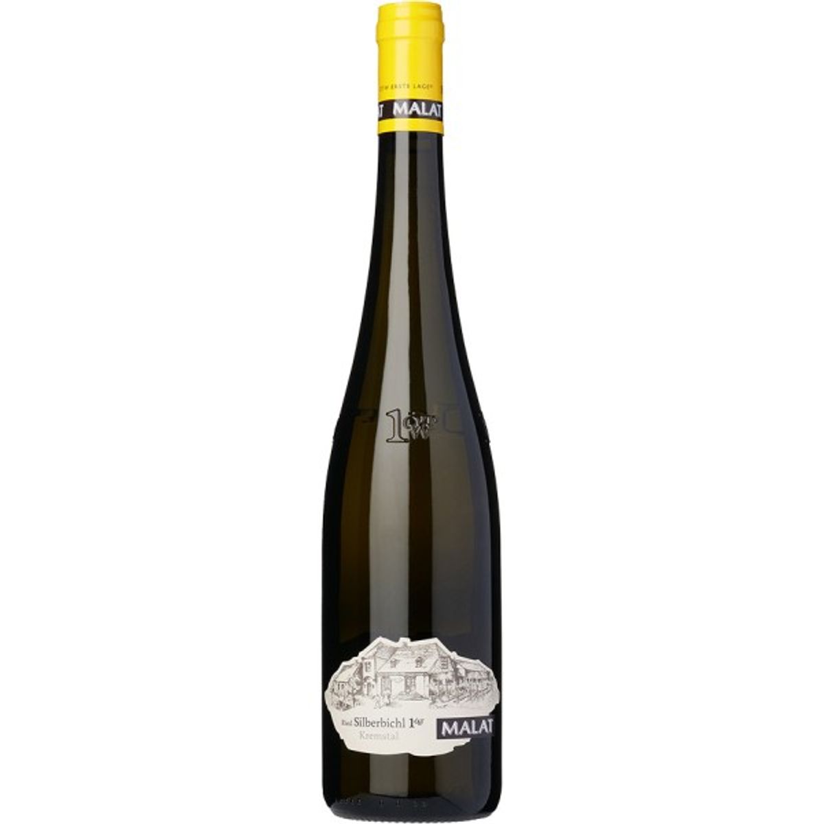 Riesling, Ried Silberbichl 1ötw 2020