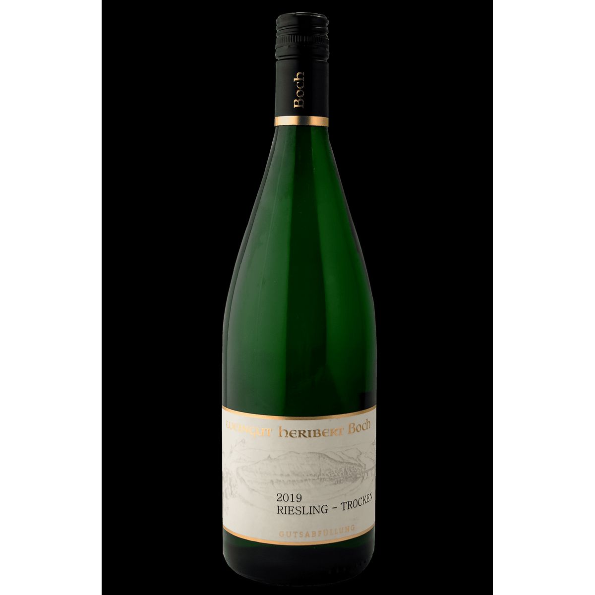 Riesling Trocken (1 liter) 2020