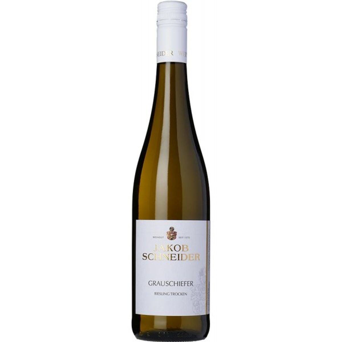 Riesling Trocken, Grauschiefer 2023