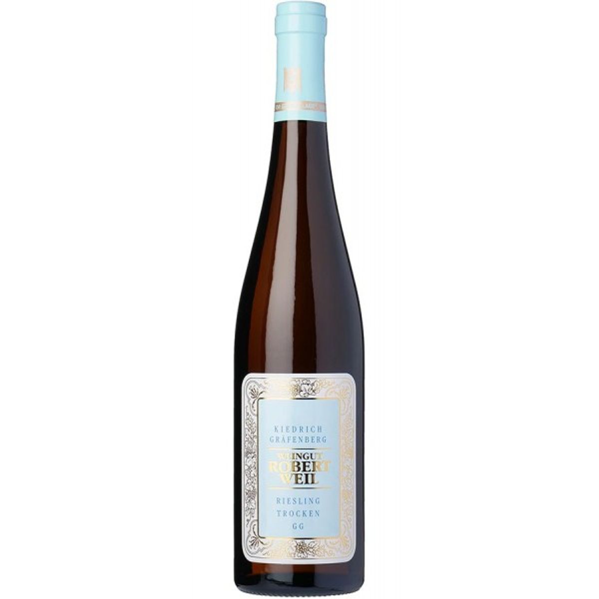 Riesling Trocken, Kiedrich Gräfenberg GG 2021