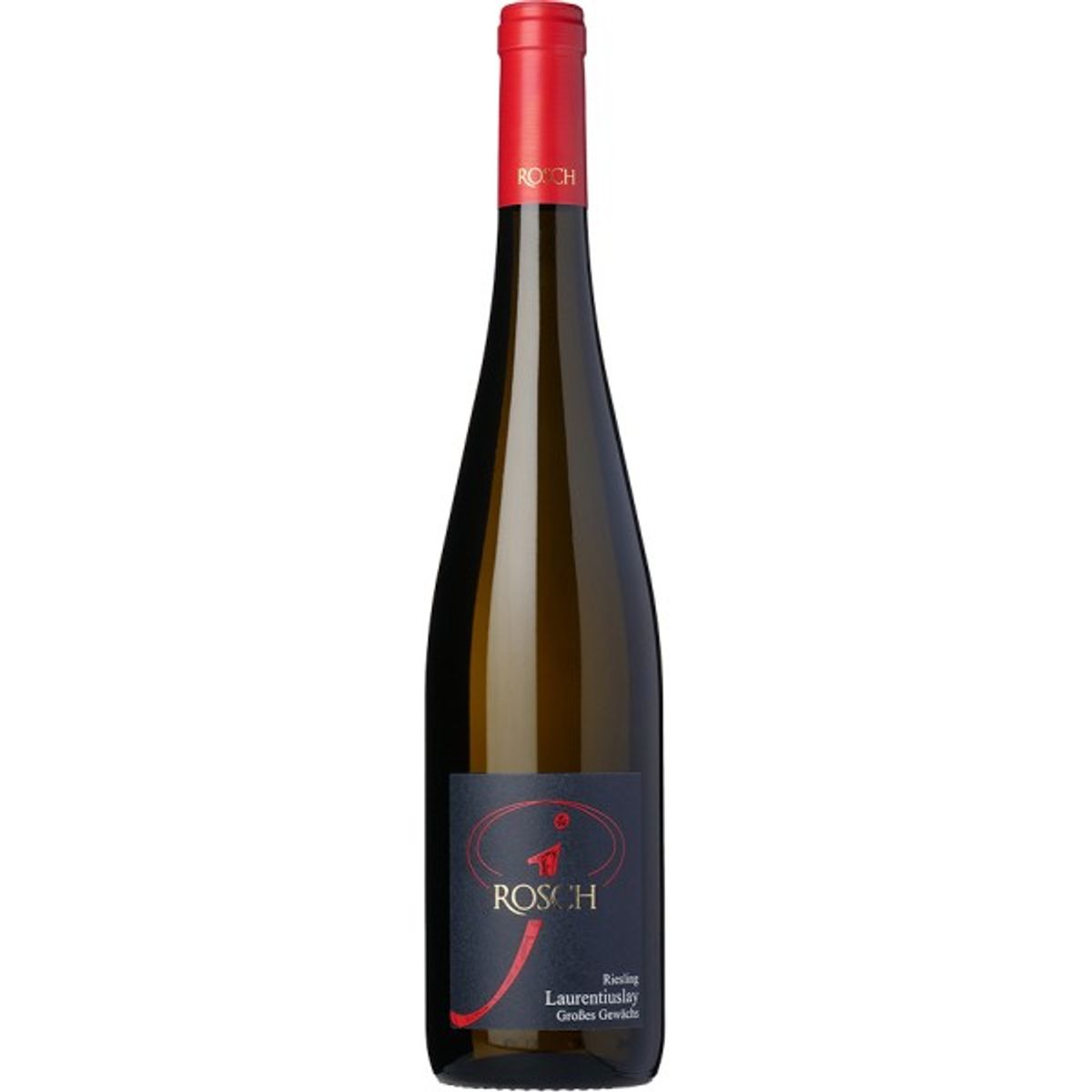 Riesling Trocken, Laurentiuslay GG 2021